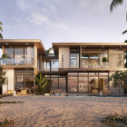 Cần bán lại biệt thự Hyatt Regency Hồ Tràm giá 22 tỷ