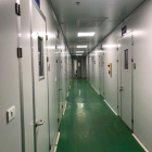 Bán nhà máy sản xuất dược phẩm thực phẩm chức năng