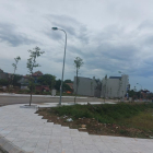 Bán nhà LK QL1A Mb 4116 Khu phố 4 Bắc Sơn - Bỉm Sơn