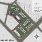 Shophouse KĐT kiểu mẫu đẳng cấp - Trung tâm Đông Anh Hà Nội giá chỉ từ 11,6 tỷ/c