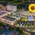 Dự án Vimefulland Đông Anh – cơ hội cho các nhà đầu tư lợi nhuận ngay