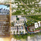 Đầu tư Shophouse cạnh Trung tâm Đông Anh là sự lựa chọn cho các nhà đầu tư thông