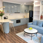 Chính chủ bán biệt thự Làng Việt Kiều Châu Âu Mỗ Lao Hà Đông 200m ô tô vào nhà k