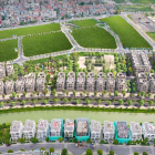 THE DIAMOND POINT - SIÊU PHẨM ĐẦU TƯ, SINH LỜI NGAY LIỀN KỀ VINHOMES HARMONY