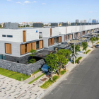 CC thua độ đá banh, bán gấp lô nền biệt thự view sông Hàn Đà Nẵng, DT: 300m2