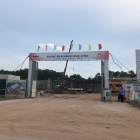 Bán đất đấu giá khu CN Sam Sung-Phổ Yên-Thái Nguyên