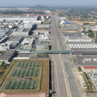 Bán đất nền sổ đỏ ngay khu CN Phổ Yên-Thái Nguyên