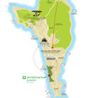 Biệt thự Wyndham Phú Quốc chuẩn 5*, Cam kết lợi nhuận 10%/năm, hồ bơi riêng