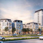 bán dự án số 5A nhà phố liền kề Km5 đề thám ,cao bằng tỉnh cao bằng