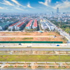 Bán Shophouse An Cựu City- 5 Tầng ,Mặt Tiền Đường Võ Nguyên Giáp