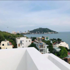 Bán Villa Biệt Thự Lưng Tựa Núi Mặt Hướng Hải Vũng Tàu Biển Bãi Trước