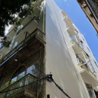 Nhà 12,5 tỷ phố Tam Khương 55m2x7tầng, gara ô tô.