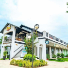 Đất Nền Dự Án 1/500 Đồng Xoài Bình Phước