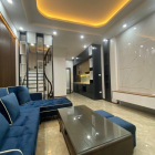 Bán nhà Trần Phú 76m,4 tầng, mặt tiền 4,6m phân lô  ô tô vào nhà giá chỉ 8 tỷ.