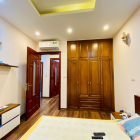 Bán nhà Kim Giang, Hoàng Mai 65m x 4T, vỉa hè, KD, Ô TÔ TRÁNH chỉ nhỉnh 6 tỷ