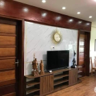 Nhà tập thể tầng 5 cần bán tại hồ Đền Lừ, quận Hoàng Mai, 84.4m2.