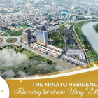 Giảm ngay 330 tr chung cư Minato Nhật cạnh Aeon,T12 này bàn giao, miễn phí QL