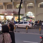 QUẬN 3 Chỉ 6.2 tỷ sở hữu mặt tiền lý thái tổ