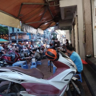 QUẬN 5 MẶT TIỀN  khu ĐẠI HỌC,  kinh doanh ẩm thực, chỉ 13 tỷ