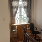 BÁN GẤP NHÀ ĐƯỜNG SỐ 18 P8 GÒ VẤP, NHÀ 3 TẤM, GIÁ 2.8 TỶ TL