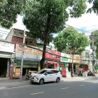 Lê Văn Thọ 50m2 hẻm xe hơi 6.15 tỷ Phường 9 Gò Vấp