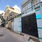 Nguyễn Văn Công 70m2 hẻm oto 7.5 tỷ Phường 3 Gò Vấp