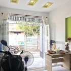 Gò Vấp hxh Lê Văn Thọ 60m2 4.539 tỷ Phường 14 Gò Vấp