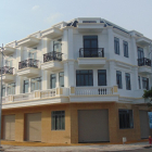 khu nhà phố thương mại VietSing phú chánh nơi đầu tư lý tưởng