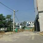cần bán gấp lô đất 100m2 SHR khu dân cư Vĩnh Tân