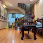 Bán Gấp! Nguyễn Xiển,30m ra Ô tô,2 mặt thoáng,vuông đẹp về ở luôn,45m,4T,3.75 tỷ