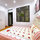 Nhỉnh 5 tỷ có ngay nhà Mỹ Đình,56m,5T,11 phòng khép kín, full nội thất,thuê 48tr