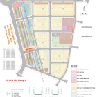 Bán Shophouse Cát Tường 2 mặt tiền đường 54m2 giá siêu tốt