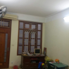 Cực HOT: Bán Nhà Sơn Tây, cách phố 1 nhà, 50m2, mặt tiền  5m, 4 tầng, 4,7 tỷ