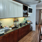 Chính chủ cần bán nhà, đầu tư, kinh doanh Quận Ba Đình, DT:31m x 6 tầng, giá 7.3