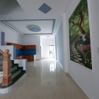 Cần tiền bán gấp nhà đẹp mới xây