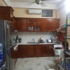 Bán nhà lên chung cư,ô tô,Tôn Đức Thắng, 28mx5T,MT 3.1m,3 tỷ.