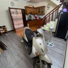 Nhà đẹp,ở ngay,ô tô,Lệnh Cư, 30mx4T,MT 5.4m,2.7 tỷ.