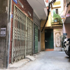 Bán gấp,ở ngay,gần phố,Tôn Đức Thắng,25m,3T,MT 3m,2.2 tỷ.