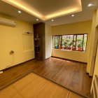 Bán nhà lô góc 2 mặt tiền, Ngõ Văn Hương,Tôn Đức Thắng,30mx4T,3.15 tỷ.