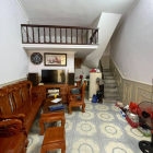 Bán nhà ở ngay ngõ Thịnh Quang,Tây Sơn,Chùa Bộc,Đống Đa,30mx3T,2.47 tỷ.