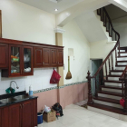 BÁN GẤP NHÀ TÔN ĐỨC THẮNG ĐỐNG ĐA 42M 4TẦNG  MT4 CHỈ HƠN 3TỶ.