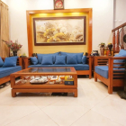 Cực Hot Bán Nhà Chính Chủ Tôn Thất Tùng, Đống Đa 69m2 Nở Hậu SĐCC