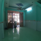 BÁN GẤP NHÀ MẶT TIỀN GIÁ RẺ BÌNH HƯNG HÒA A BÌNH TÂN 3,7 TỶ GIẢM NHANH CHO KHÁCH