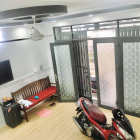 Bán nhà Tự Lập, Tân Bình – HXH 4 chỗ  – 30m2 – 2 tầng – Giá 4 tỷ 6