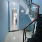 Bán Nhà Mặt Đường Tây Sơn Tân Phú Gía Rẻ,60m2,3 Lầu,2 Sân Thượng