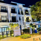 Thanh toán chỉ từ 1,8 tỷ nhận bàn giao nhà phố 1 trệt 2 lầu 100m2