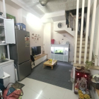 Chính chủ cần bán nhà Khuất Duy Tiến 18mx5T,1.96 tỷ.