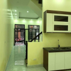 Bán nhà phân lô,ô tô,Khương Đình,Thanh Xuân,55mx4T,MT 4m,3.9 tỷ.