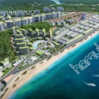 Dất nền dự an sổ đỏ lâu dài hamubay phan thiết giá chỉ từ 3 tỷ