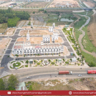 ĐẤT NỀN KHU NHÀ Ở VIETSING - PHÚ CHÁNH